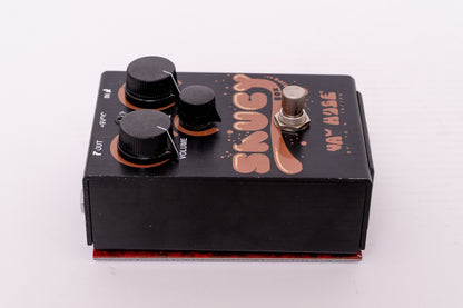 【used】Way Huge / Saucy Box HC【TONIQ横浜】