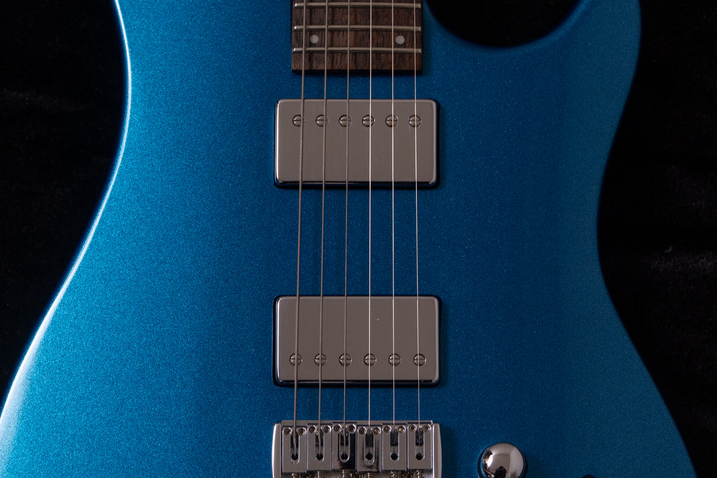 【used】Relish Guitars / Trinity by Relish MTB3.08kg【TONIQ横浜】