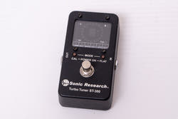 【used】Sonic Research / ST-300【TONIQ横浜】