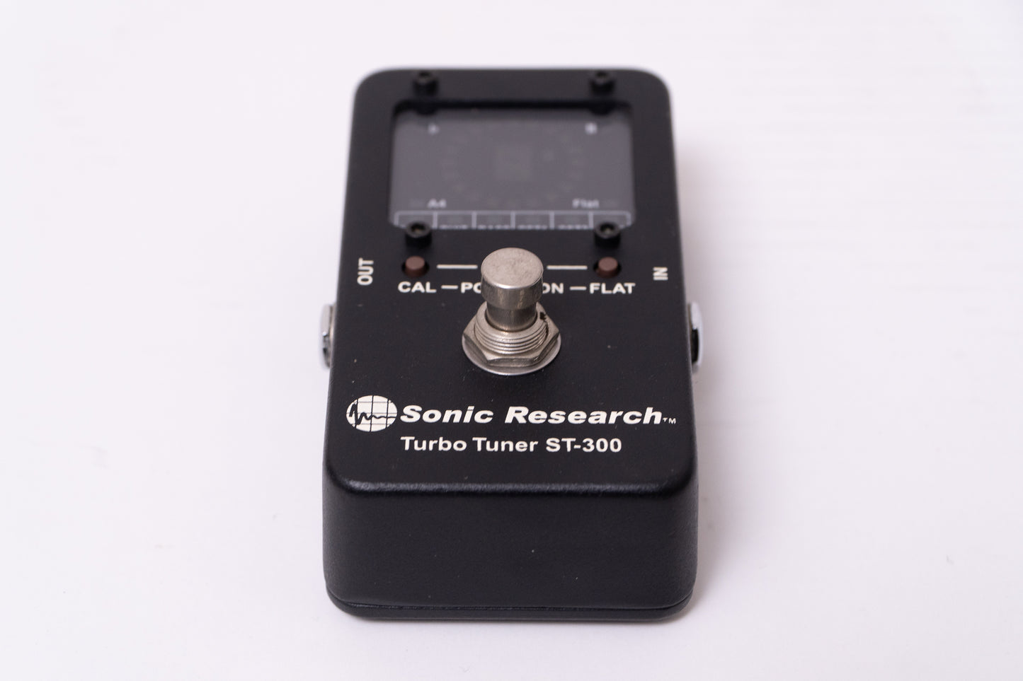 【used】Sonic Research / ST-300【TONIQ横浜】