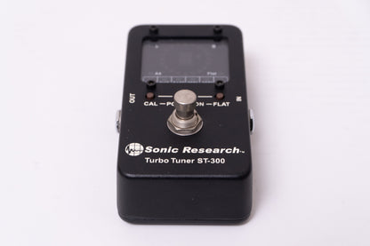 【used】Sonic Research / ST-300【TONIQ横浜】