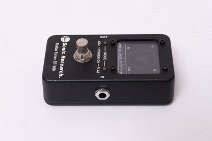【used】Sonic Research / ST-300【TONIQ横浜】