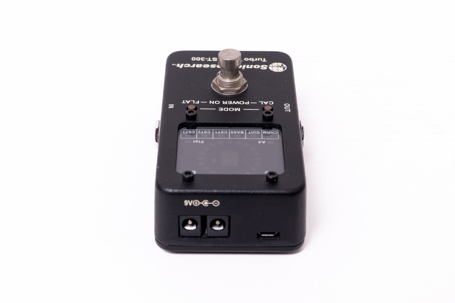 【used】Sonic Research / ST-300【TONIQ横浜】