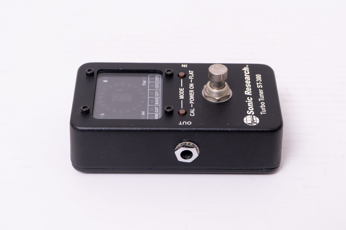 【used】Sonic Research / ST-300【TONIQ横浜】