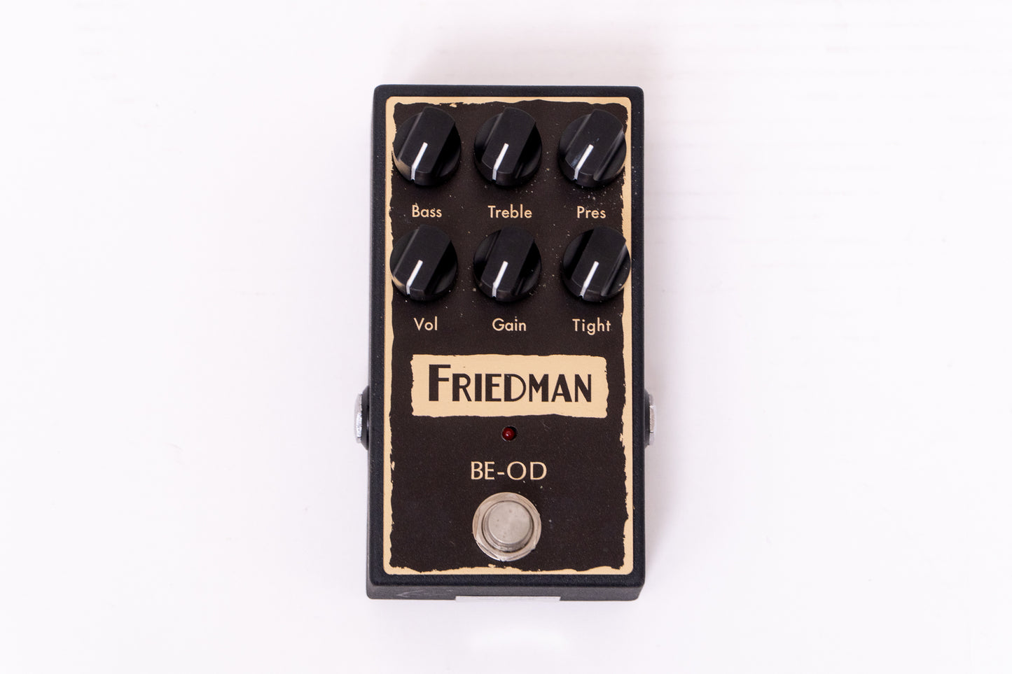 【used】Friedman / BE-OD【TONIQ横浜】