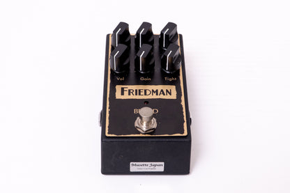 【used】Friedman / BE-OD【TONIQ横浜】