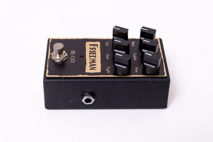【used】Friedman / BE-OD【TONIQ横浜】