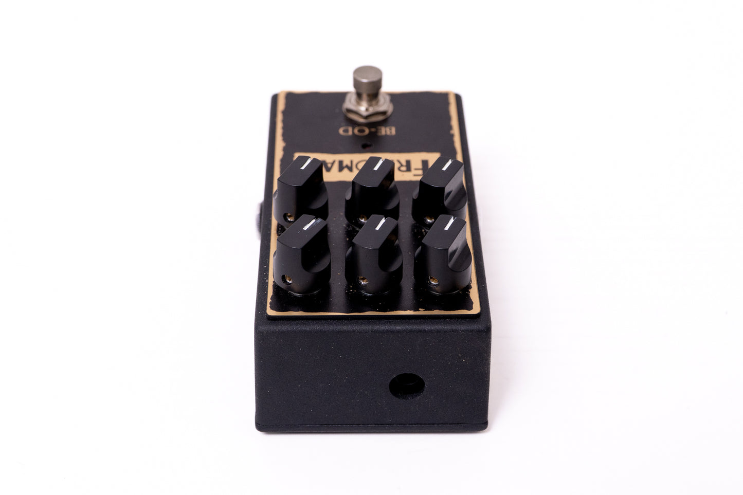【used】Friedman / BE-OD【TONIQ横浜】
