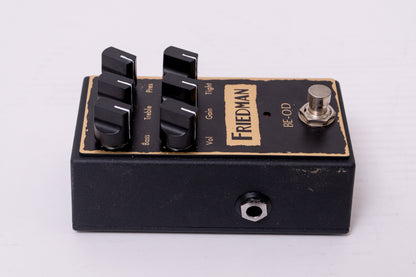 【used】Friedman / BE-OD【TONIQ横浜】