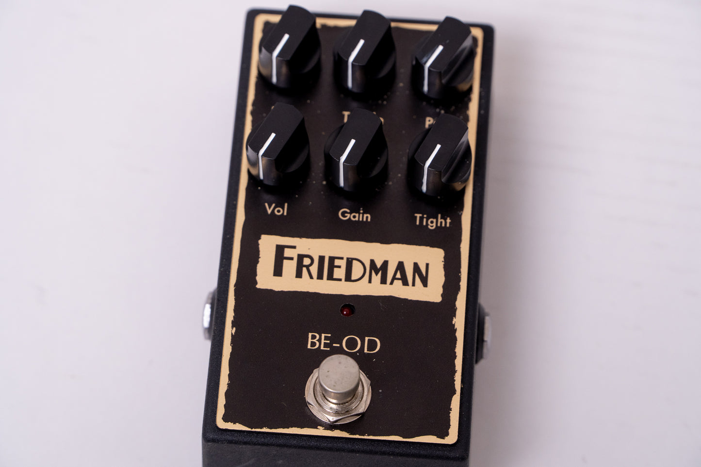 【used】Friedman / BE-OD【TONIQ横浜】