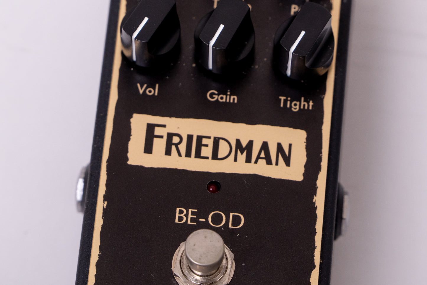 【used】Friedman / BE-OD【TONIQ横浜】