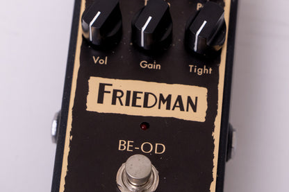 【used】Friedman / BE-OD【TONIQ横浜】