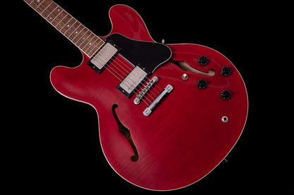 【used】Gibson / ES-335 Dot reissue 1991 4.01kg #91351354【TONIQ横浜】【price included SHIPPING & IMPORT TAX & VAT】