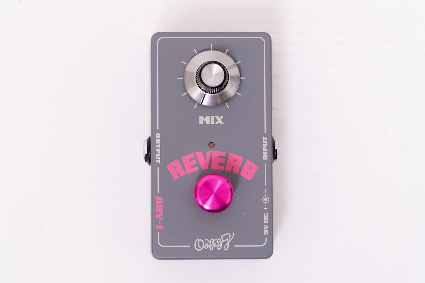 【used】OOPEGG / Super Retro Reverb ORV-1【TONIQ横浜】