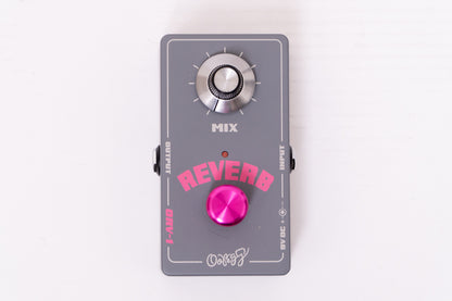 【used】OOPEGG / Super Retro Reverb ORV-1【TONIQ横浜】