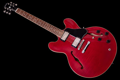 【used】Gibson / ES-335 Dot reissue 1991 4.01kg #91351354【TONIQ横浜】【price included SHIPPING & IMPORT TAX & VAT】