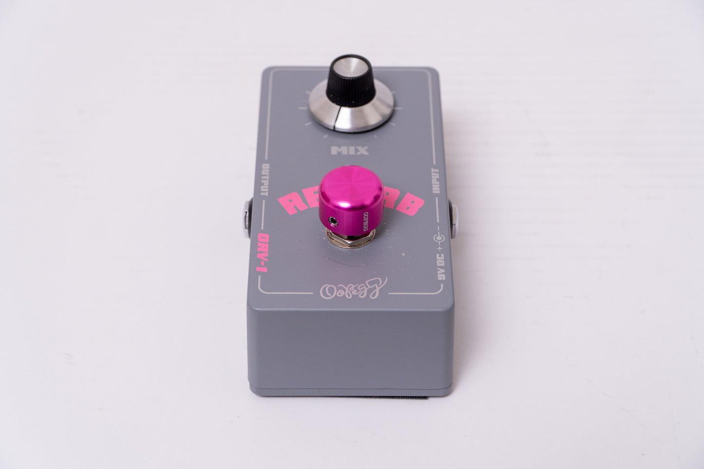 【used】OOPEGG / Super Retro Reverb ORV-1【TONIQ横浜】