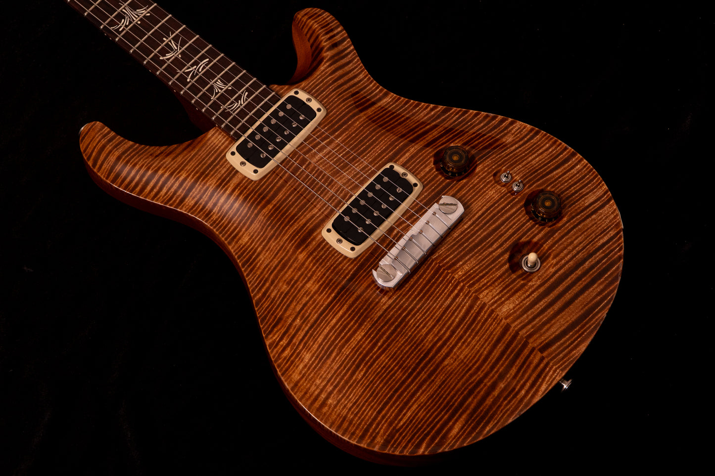 【used】Paul Reed Smith(PRS) / Paul's Guitar Mod Copper 2013 #196894【TONIQ横浜】