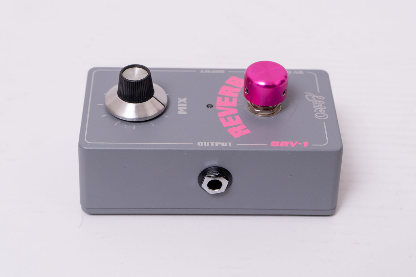 【used】OOPEGG / Super Retro Reverb ORV-1【TONIQ横浜】