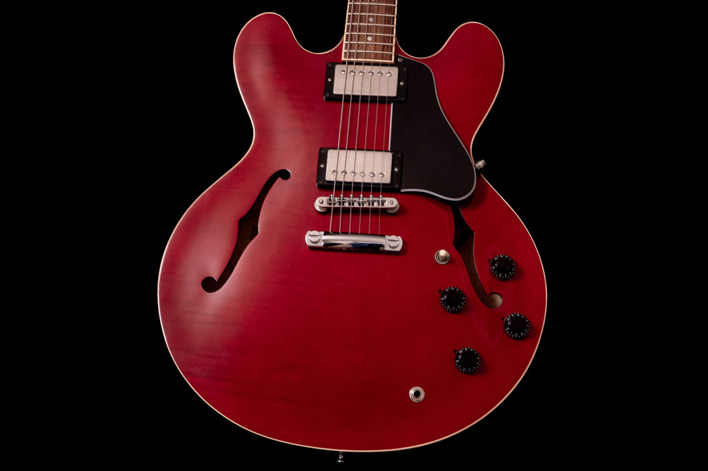 【used】Gibson / ES-335 Dot reissue 1991 4.01kg #91351354【TONIQ横浜】【price included SHIPPING & IMPORT TAX & VAT】