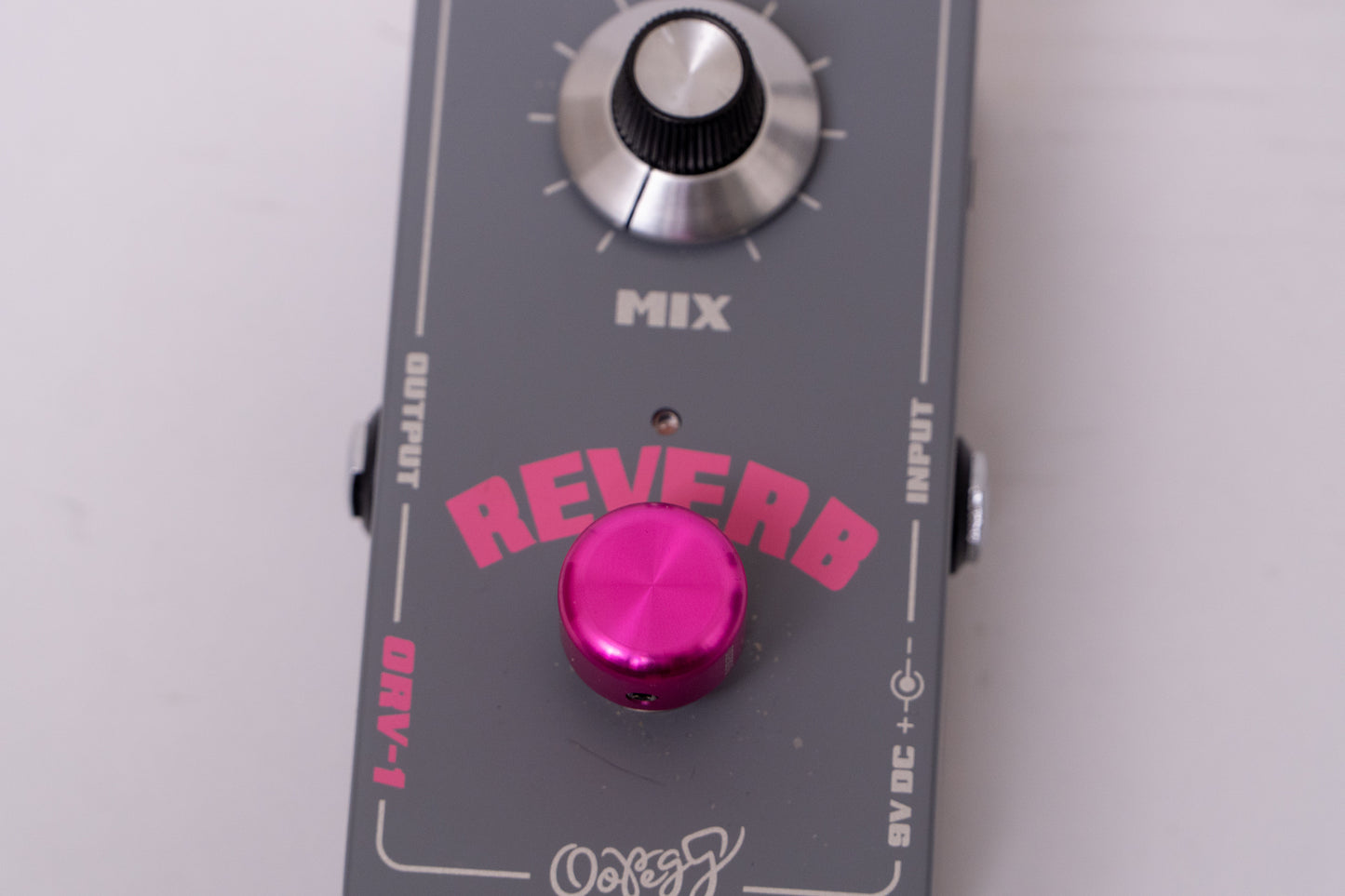 【used】OOPEGG / Super Retro Reverb ORV-1【TONIQ横浜】