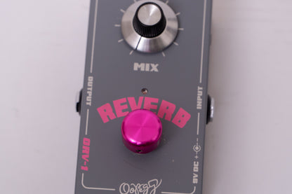 【used】OOPEGG / Super Retro Reverb ORV-1【TONIQ横浜】