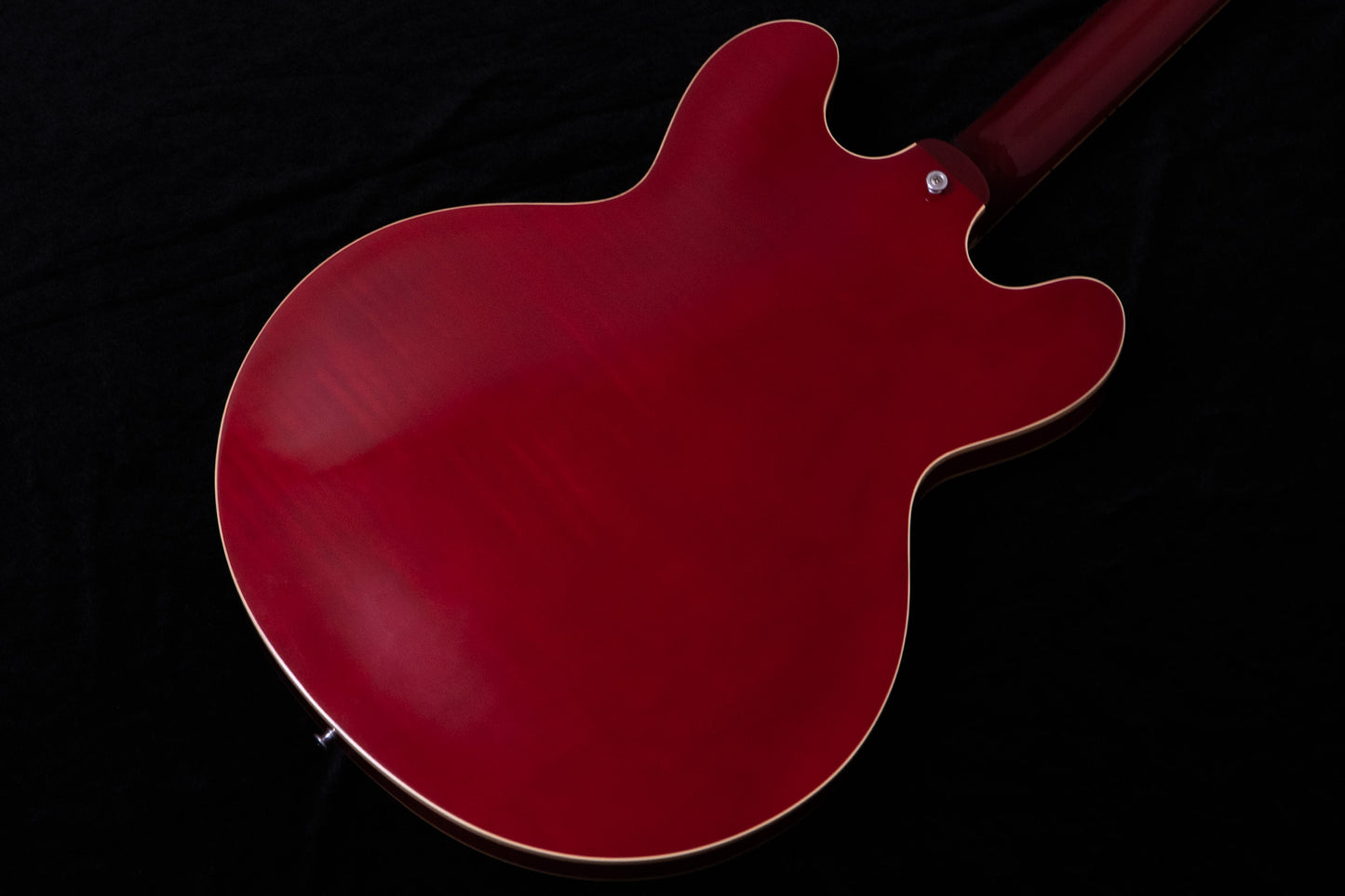 【used】Gibson / ES-335 Dot reissue 1991 4.01kg #91351354【TONIQ横浜】【price included SHIPPING & IMPORT TAX & VAT】