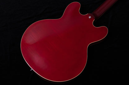 【used】Gibson / ES-335 Dot reissue 1991 4.01kg #91351354【TONIQ横浜】【price included SHIPPING & IMPORT TAX & VAT】