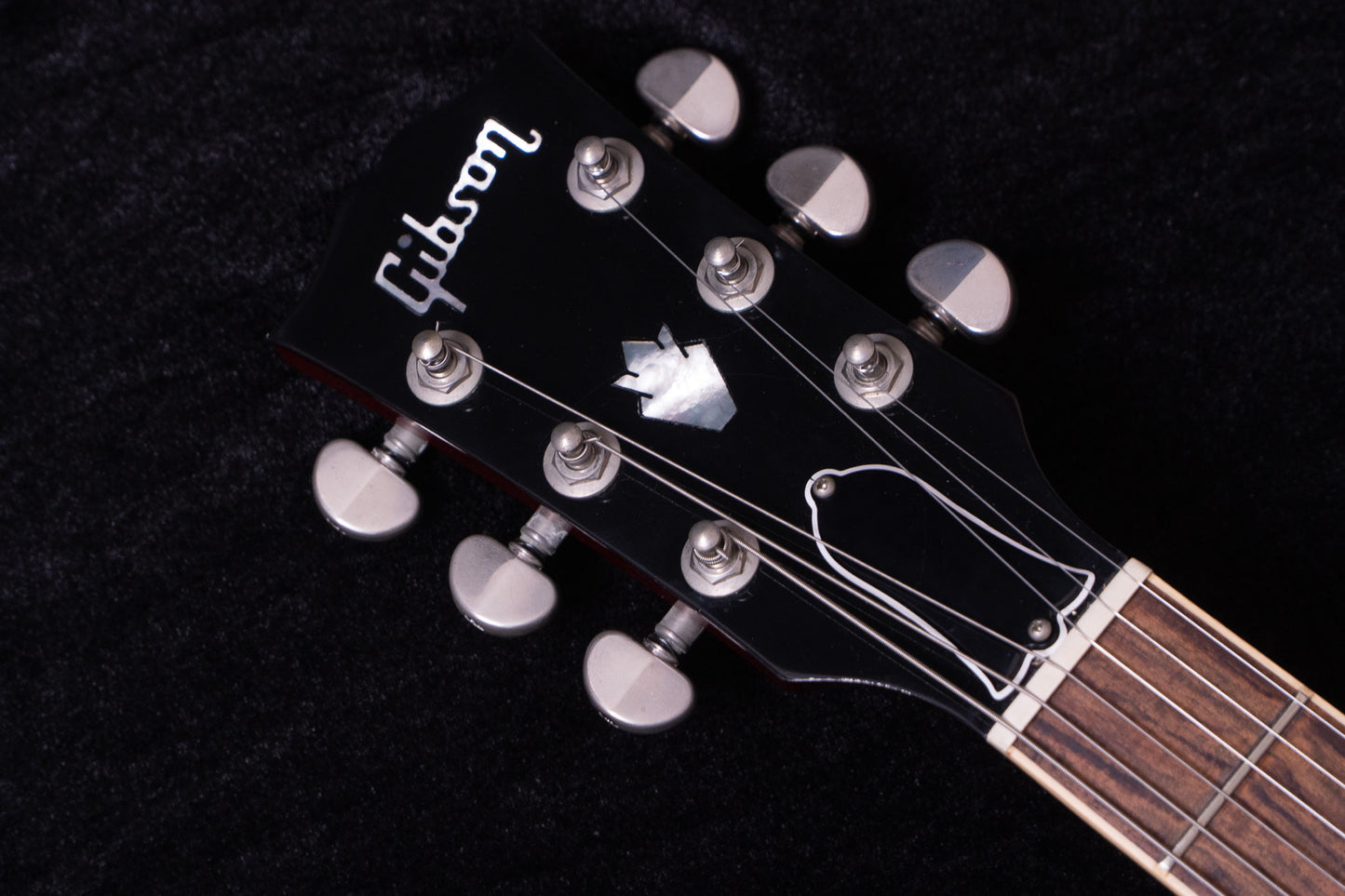 【used】Gibson / ES-335 Dot reissue 1991 4.01kg #91351354【TONIQ横浜】【price included SHIPPING & IMPORT TAX & VAT】