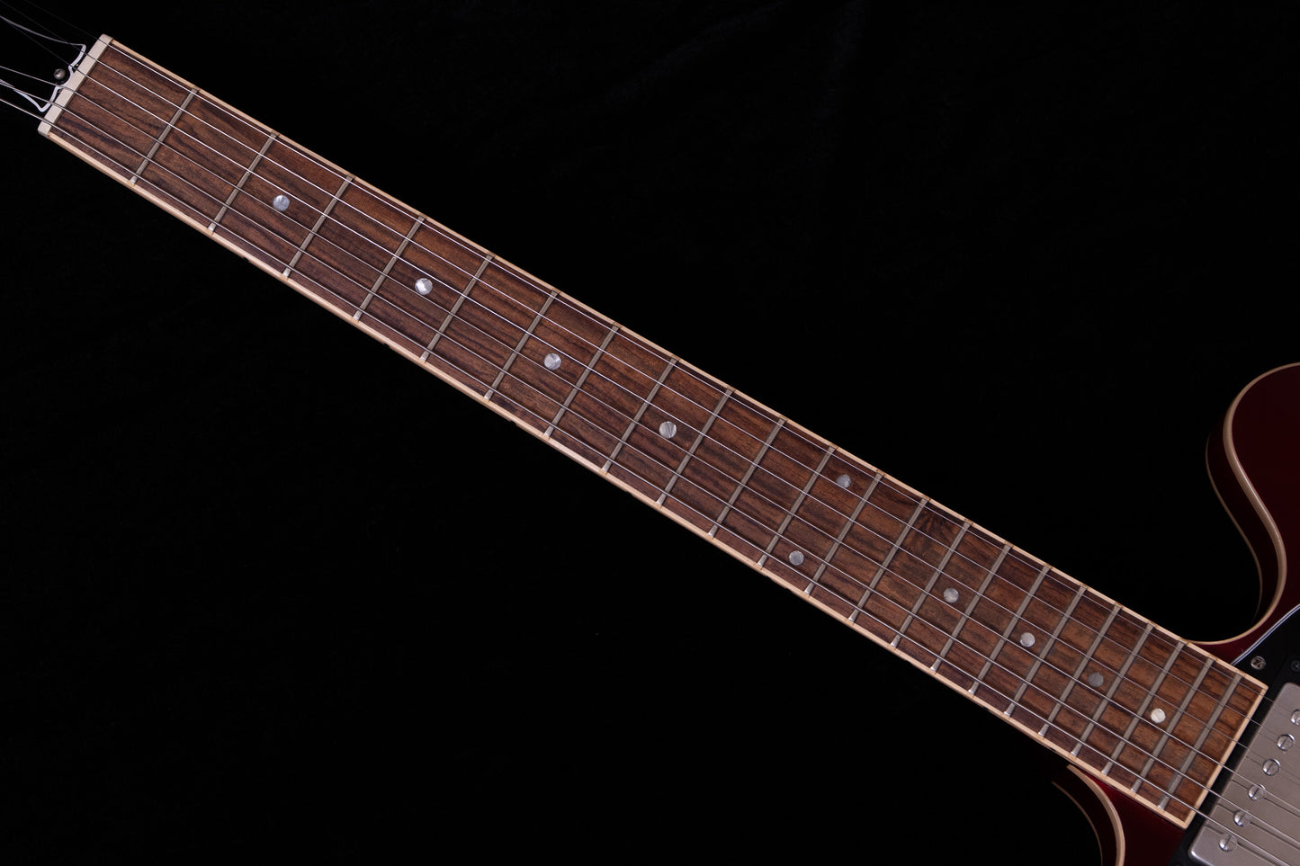 【used】Gibson / ES-335 Dot reissue 1991 4.01kg #91351354【TONIQ横浜】【price included SHIPPING & IMPORT TAX & VAT】