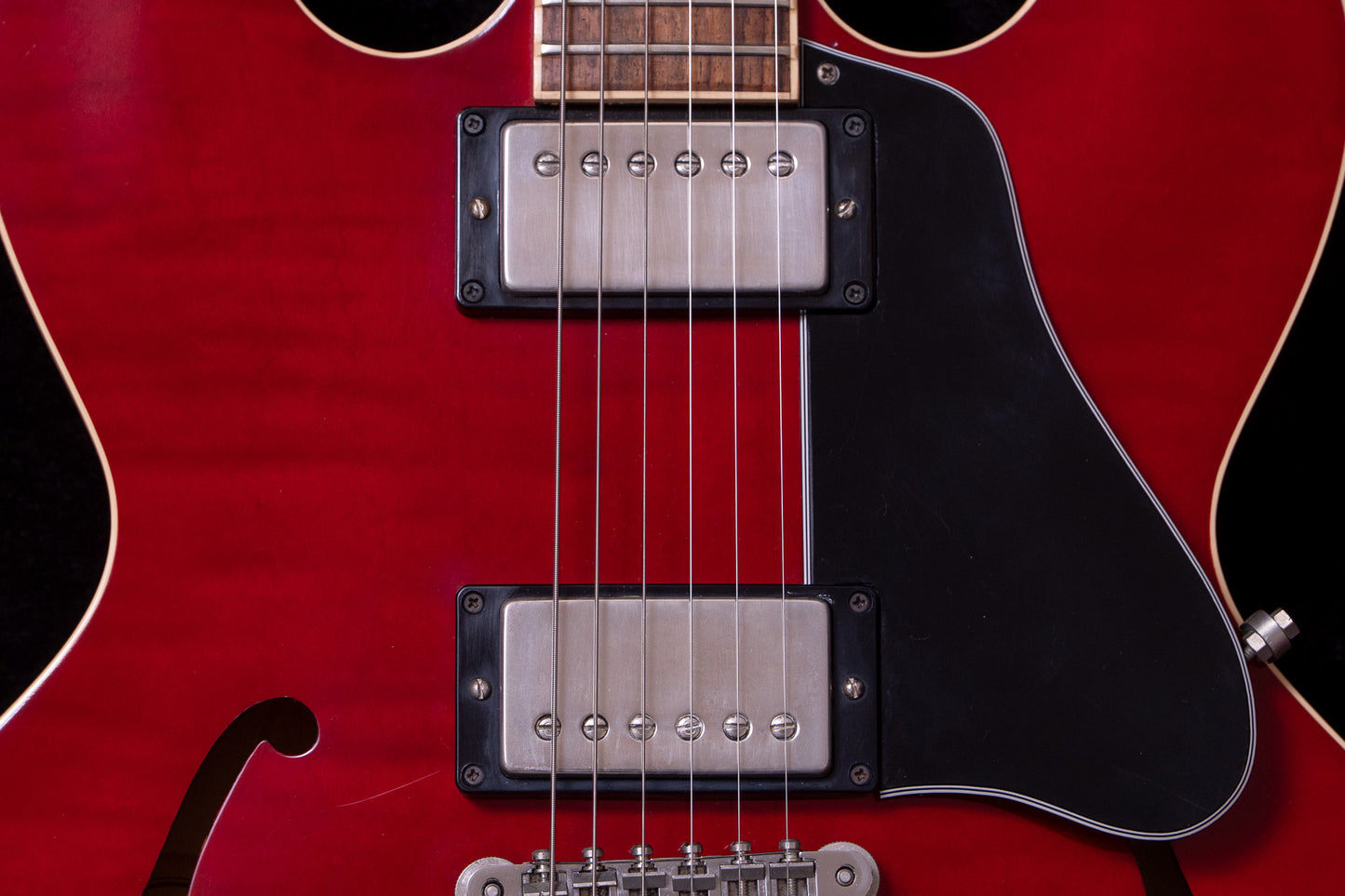 【used】Gibson / ES-335 Dot reissue 1991 4.01kg #91351354【TONIQ横浜】【price included SHIPPING & IMPORT TAX & VAT】