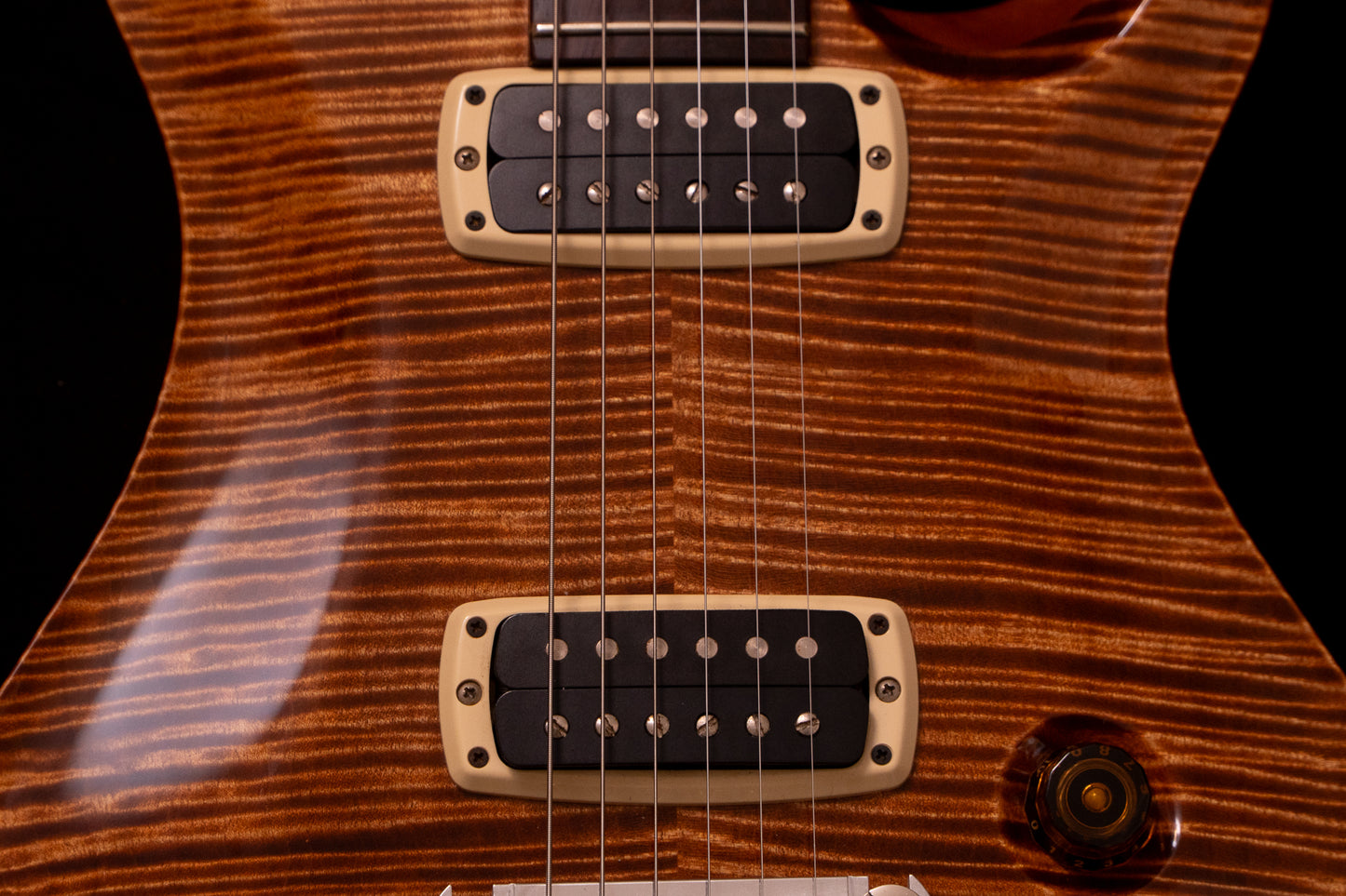 【used】Paul Reed Smith(PRS) / Paul's Guitar Mod Copper 2013 #196894【TONIQ横浜】