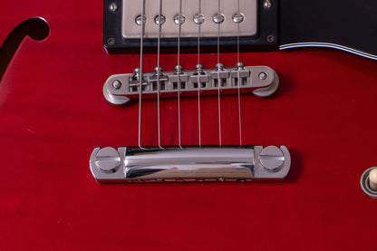 【used】Gibson / ES-335 Dot reissue 1991 4.01kg #91351354【TONIQ横浜】【price included SHIPPING & IMPORT TAX & VAT】