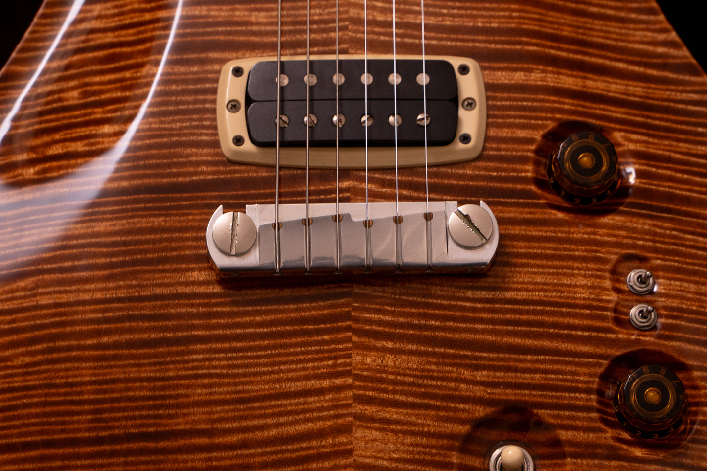 【used】Paul Reed Smith(PRS) / Paul's Guitar Mod Copper 2013 #196894【TONIQ横浜】