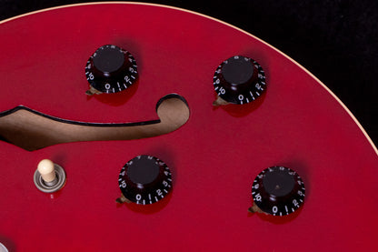 【used】Gibson / ES-335 Dot reissue 1991 4.01kg #91351354【TONIQ横浜】【price included SHIPPING & IMPORT TAX & VAT】