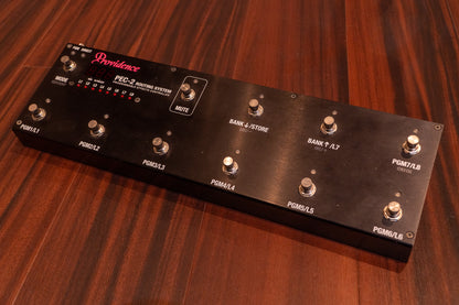 【used】Providence / PEC-2【TONIQ横浜】
