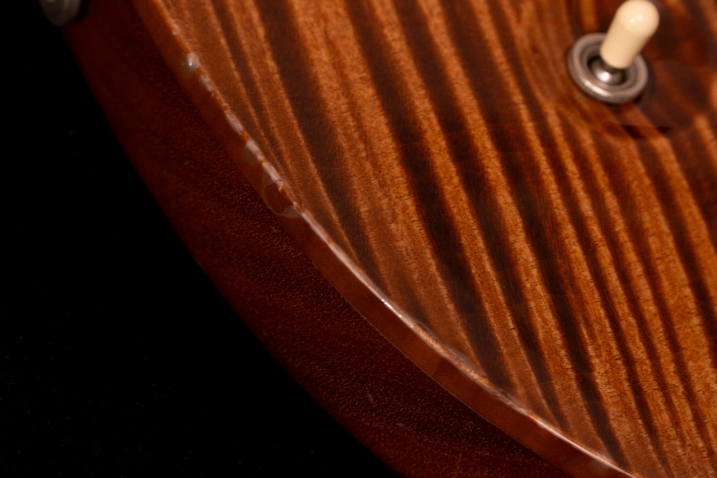 【used】Paul Reed Smith(PRS) / Paul's Guitar Mod Copper 2013 #196894【TONIQ横浜】