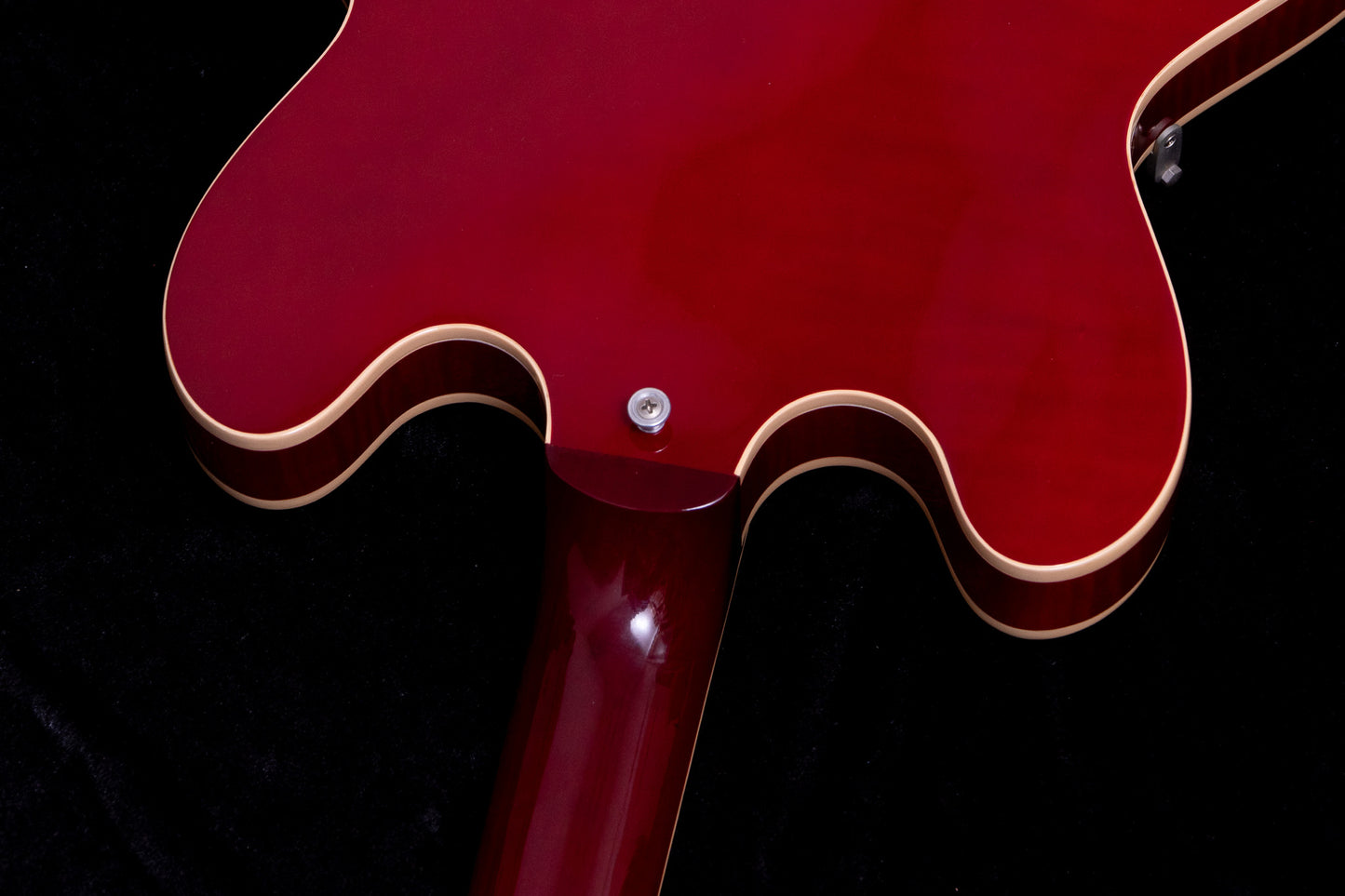 【used】Gibson / ES-335 Dot reissue 1991 4.01kg #91351354【TONIQ横浜】【price included SHIPPING & IMPORT TAX & VAT】