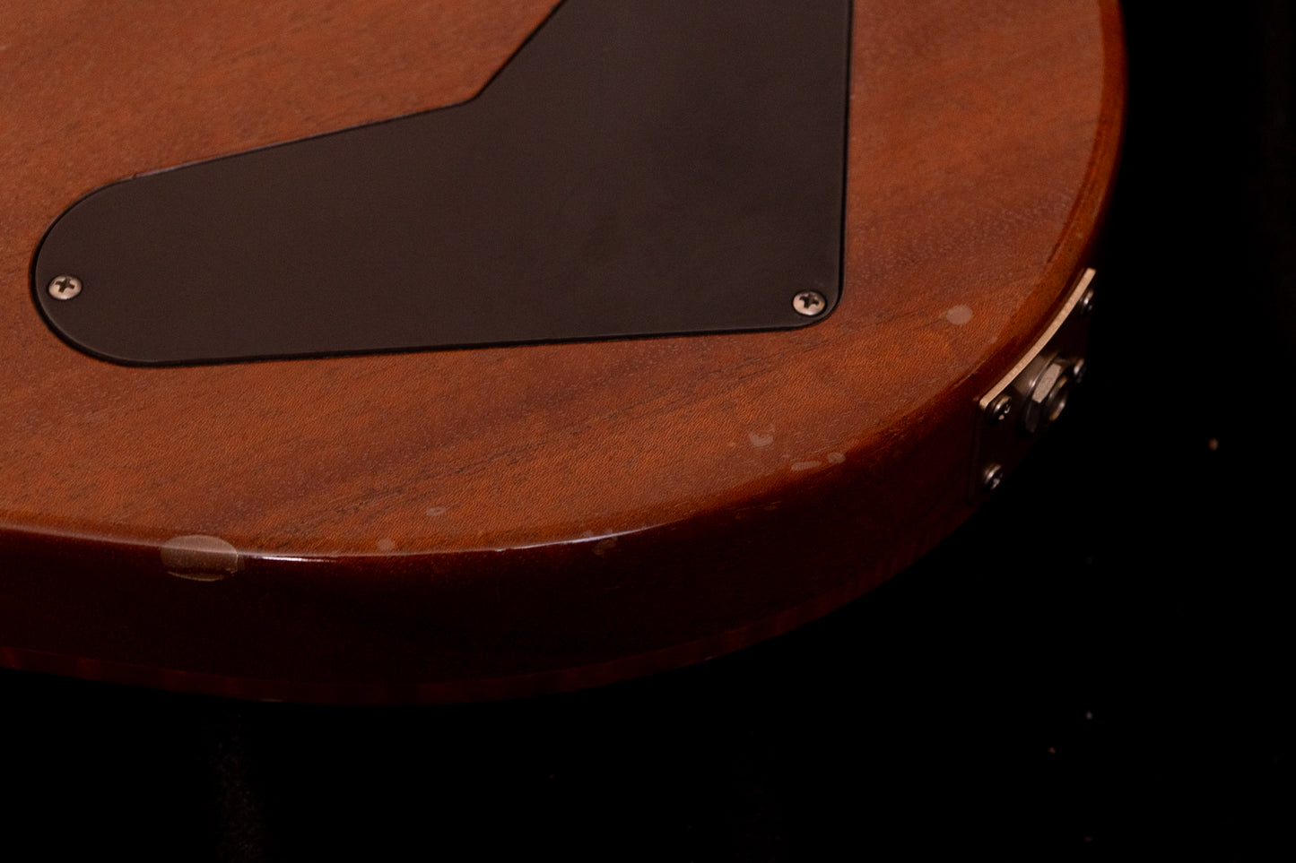 【used】Paul Reed Smith(PRS) / Paul's Guitar Mod Copper 2013 #196894【TONIQ横浜】