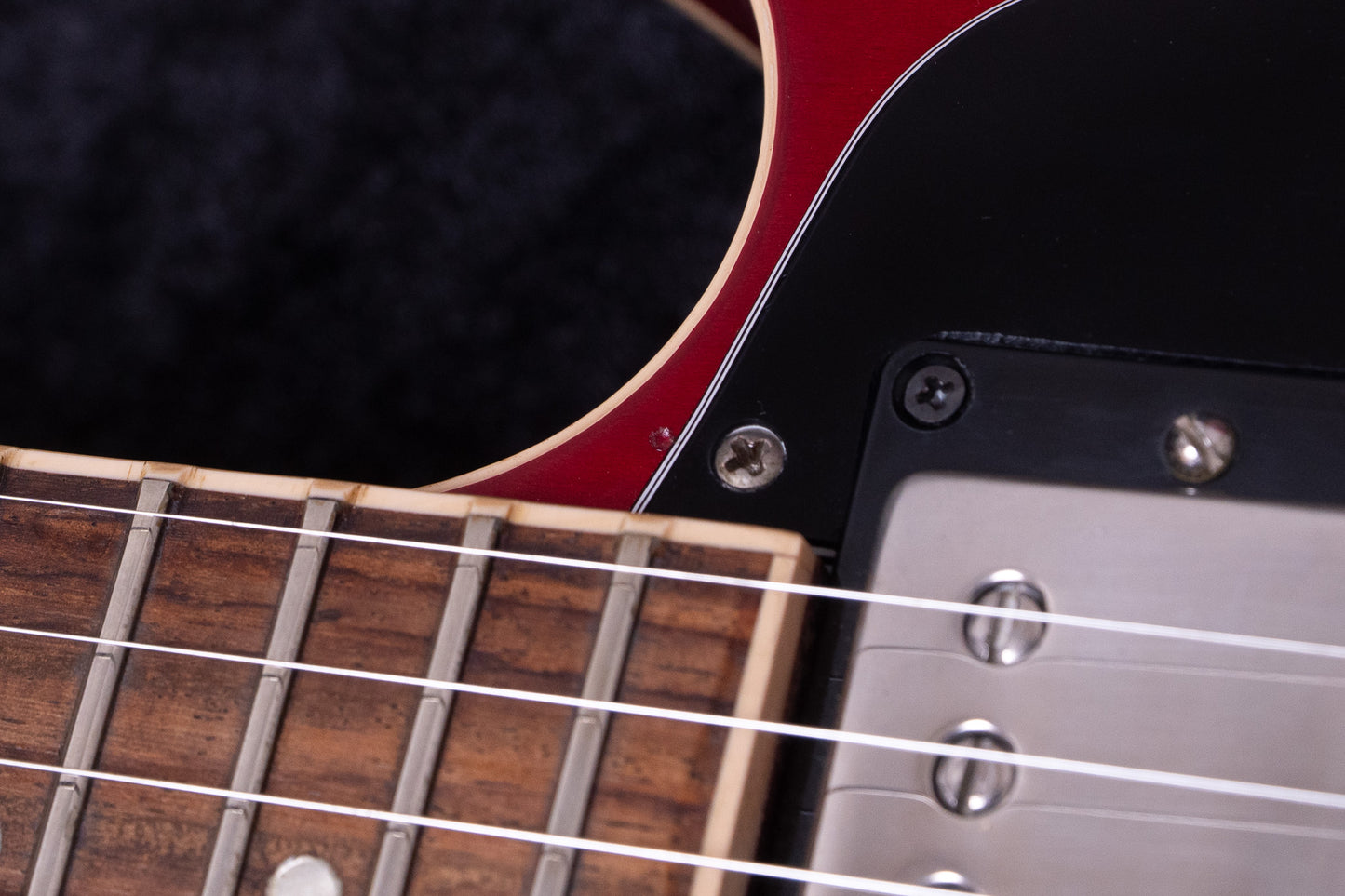 【used】Gibson / ES-335 Dot reissue 1991 4.01kg #91351354【TONIQ横浜】【price included SHIPPING & IMPORT TAX & VAT】