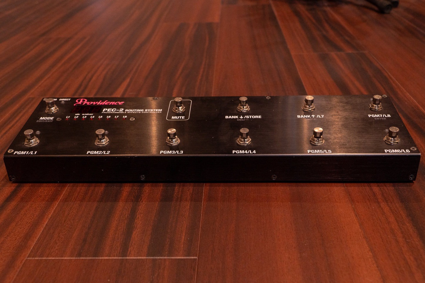 【used】Providence / PEC-2【TONIQ横浜】