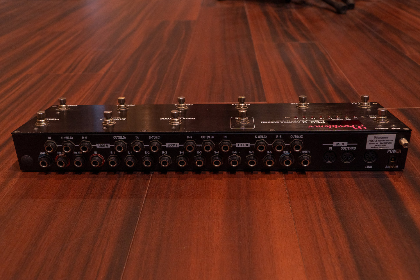 【used】Providence / PEC-2【TONIQ横浜】