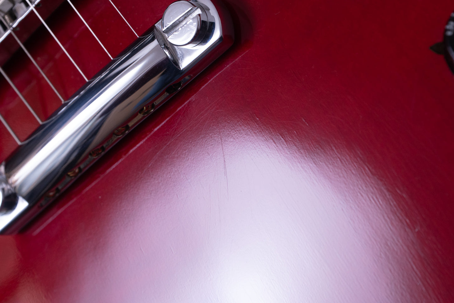 【used】Gibson / ES-335 Dot reissue 1991 4.01kg #91351354【TONIQ横浜】【price included SHIPPING & IMPORT TAX & VAT】