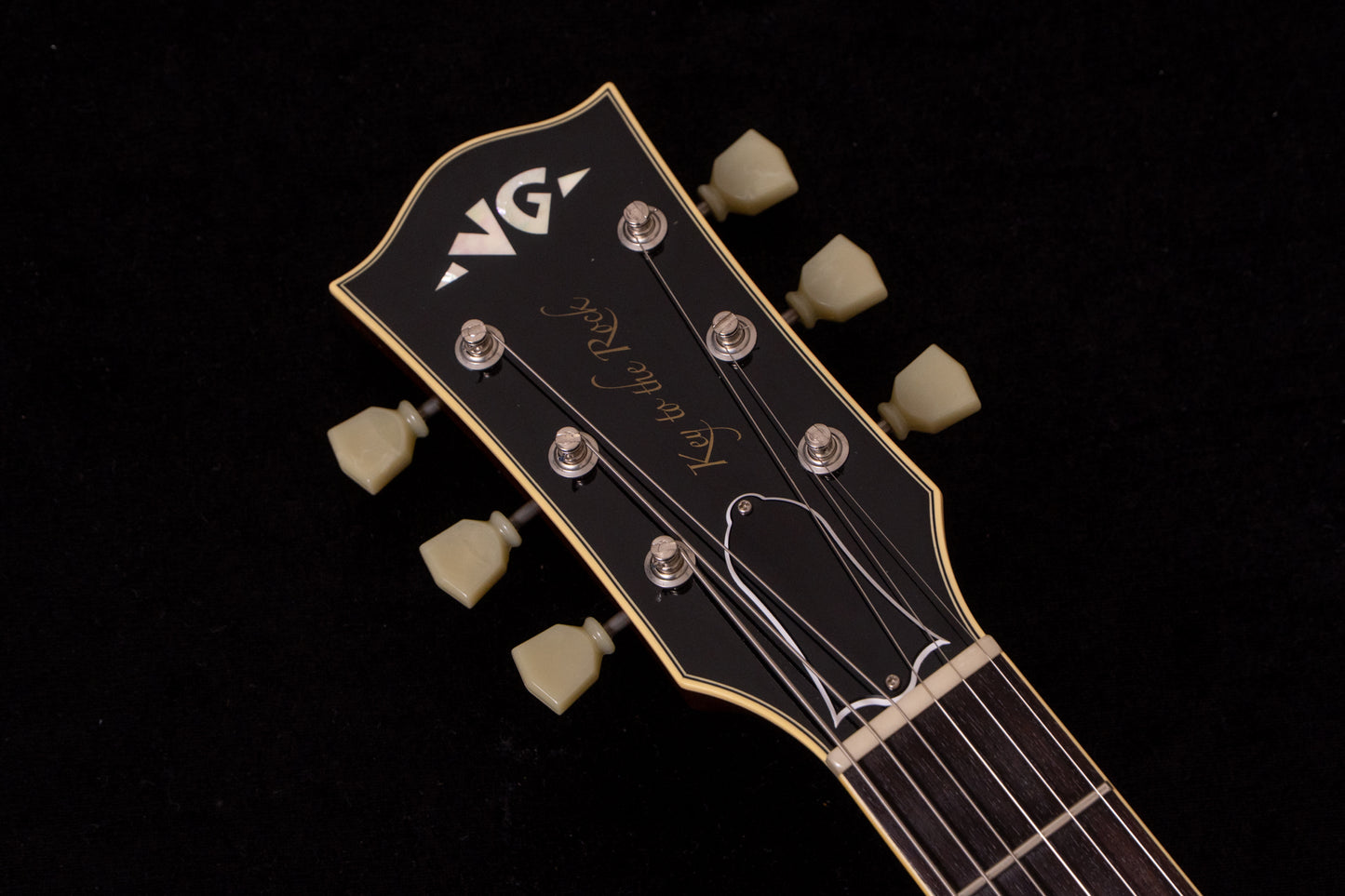【used】VG / KTR-ES-STD 3.525kg #18051387【TONIQ横浜】