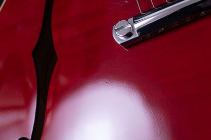 【used】Gibson / ES-335 Dot reissue 1991 4.01kg #91351354【TONIQ横浜】【price included SHIPPING & IMPORT TAX & VAT】