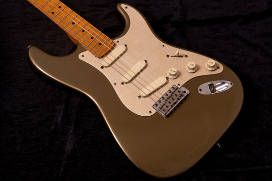 【used】Fender / Eric Clapton Stratocaster Pewter 1989 3.74kg #SE804799【TONIQ横浜】