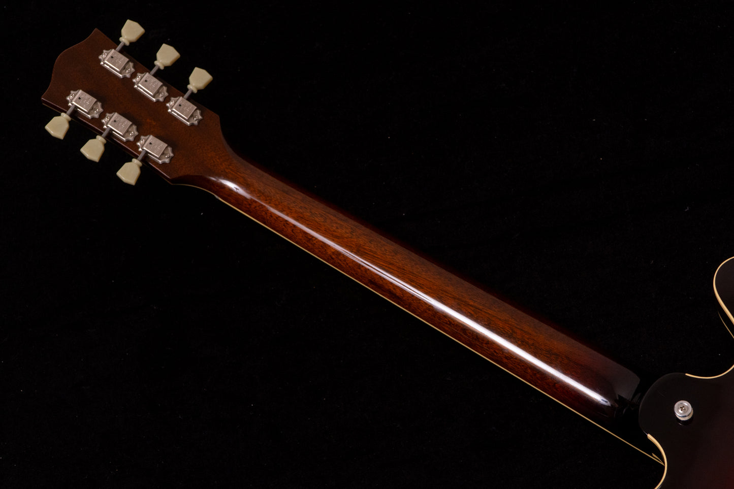 【used】VG / KTR-ES-STD 3.525kg #18051387【TONIQ横浜】
