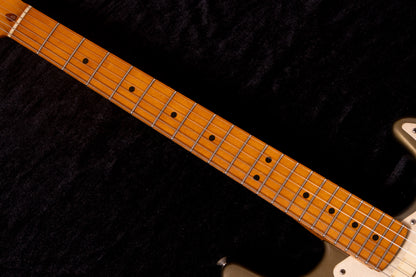【used】Fender / Eric Clapton Stratocaster Pewter 1989 3.74kg #SE804799【TONIQ横浜】