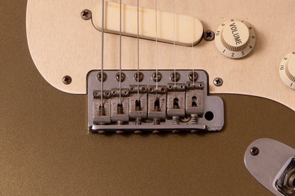 【used】Fender / Eric Clapton Stratocaster Pewter 1989 3.74kg #SE804799【TONIQ横浜】