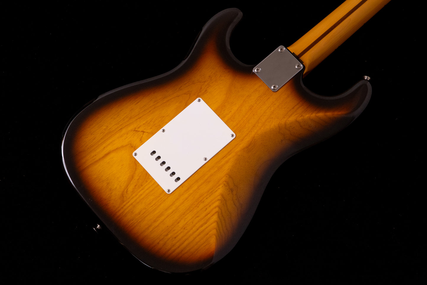 【used】Fender Japan / ST54-VSP 2014 3.73kg #JD14009541【TONIQ横浜】